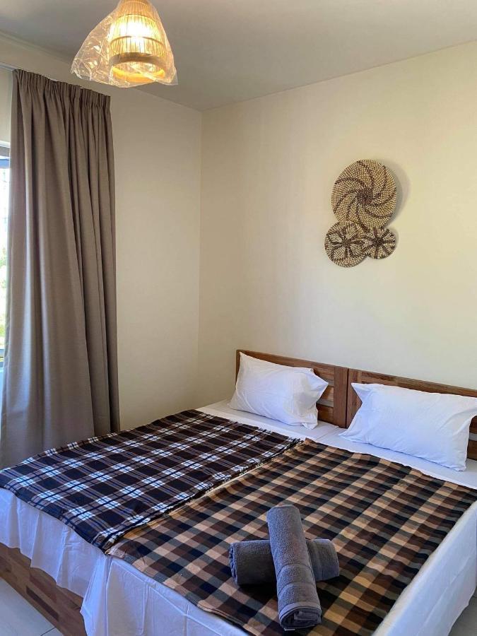 Westwood Apartments Flic-en-Flacq 외부 사진