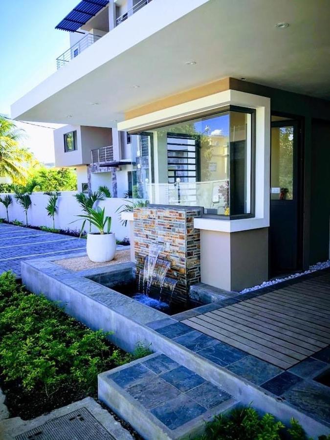 Westwood Apartments Flic-en-Flacq 외부 사진