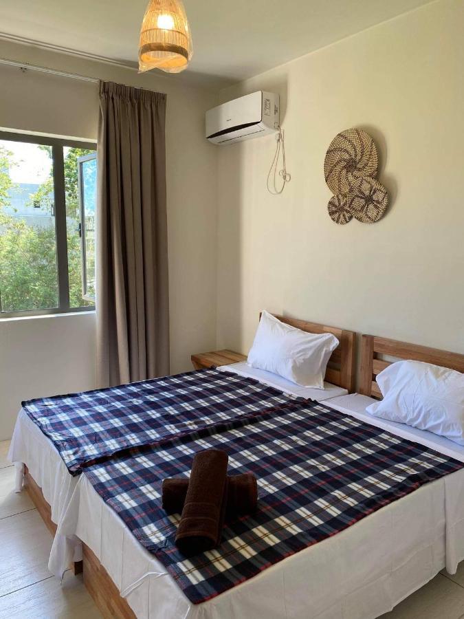 Westwood Apartments Flic-en-Flacq 외부 사진