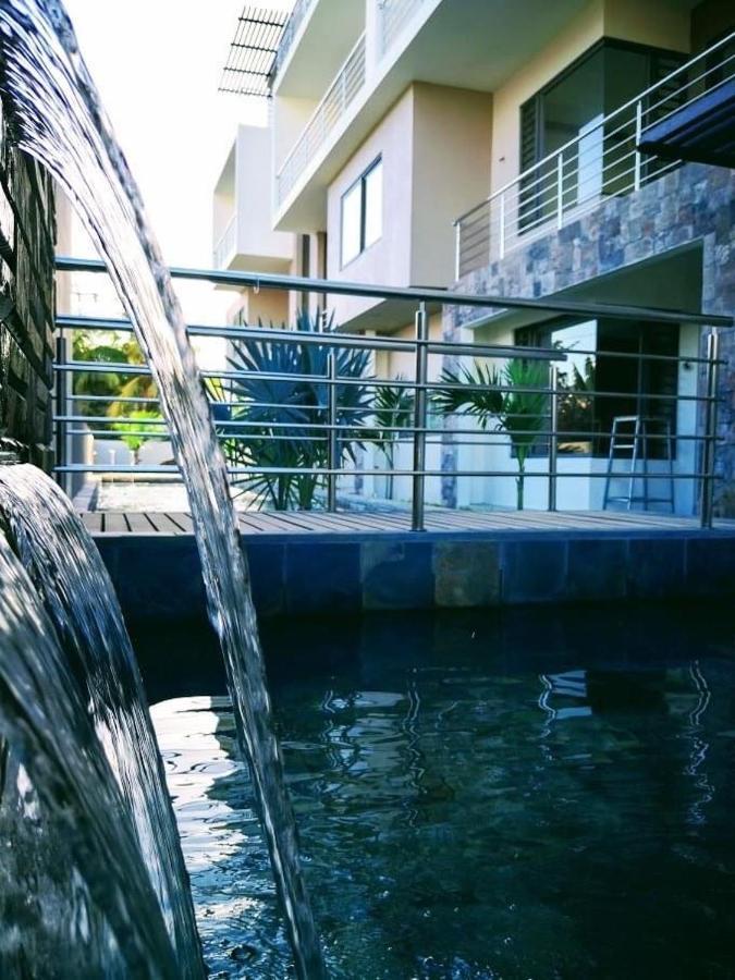 Westwood Apartments Flic-en-Flacq 외부 사진