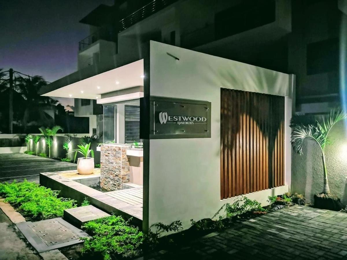 Westwood Apartments Flic-en-Flacq 외부 사진