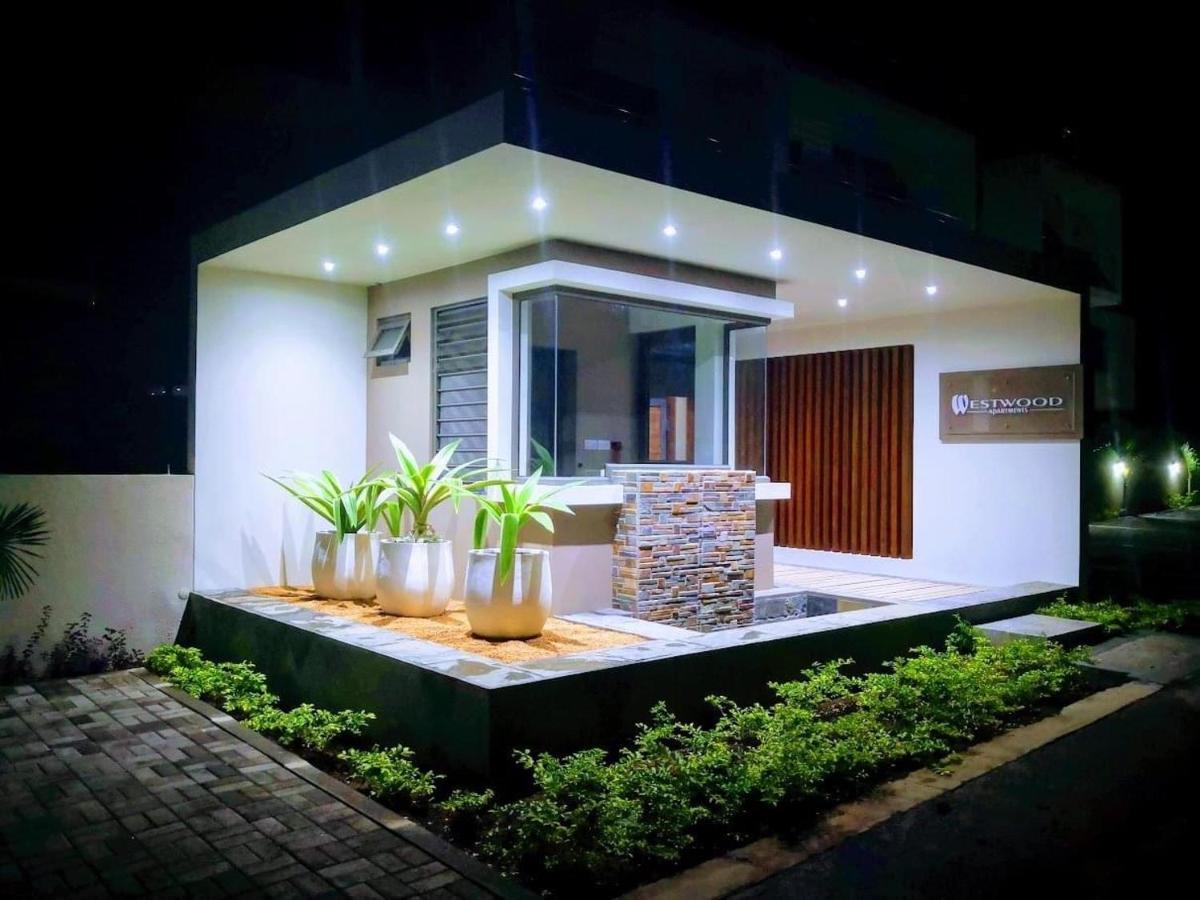 Westwood Apartments Flic-en-Flacq 외부 사진