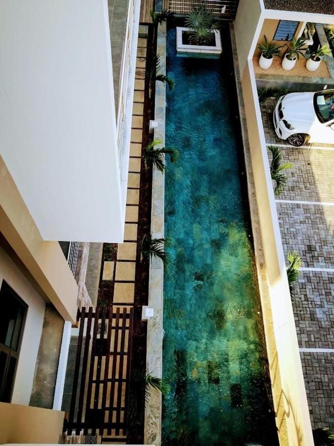Westwood Apartments Flic-en-Flacq 외부 사진